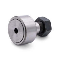 KR47-CF20-1 - ролик на игольчатом подшипнике - 1