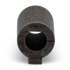 11х6.35 мм - втулка для редуктора - 3