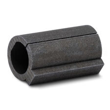 Втулка разрезная 11х8 мм для редуктора