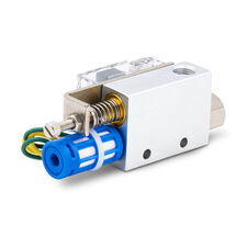 CV-10HS-CK - Генератор вакуума