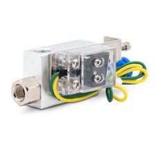 CV-10HS-CK - Генератор вакуума - 2