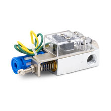 CV-10HS-CK - Генератор вакуума - 3