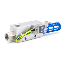 CV-15HS-CK - Генератор вакуума - 2