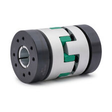 CFZ-65x90-28x22 - муфта виброгасящая цанговая - 6
