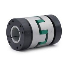 CFZ-65x90-28x22 - муфта виброгасящая цанговая - 5