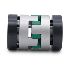 CFZ-65x90-28x22 - муфта виброгасящая цанговая - 4