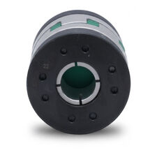 CFZ-65x90-28x22 - муфта виброгасящая цанговая - 2