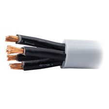YP-FD4*2.5 - кабель повышенной гибкости - 2