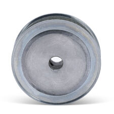 BLA-50-3M-P8-A W=11 - шкив   HTD 3M - 2