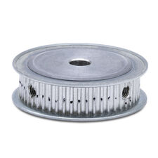 BLA-50-3M-P8-A W=11 - шкив   HTD 3M - 3