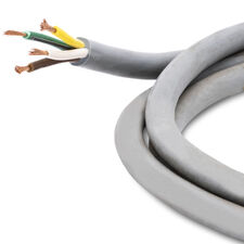 YY-FD4x0.75 - кабель повышенной гибкости - 2