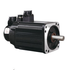 B1835015GY12C1A0  - серводвигатель бесщеточный с тормозом - 1