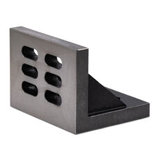 BK-6"-150-100-125 - угловая станочная плита