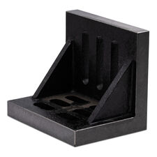 BK-6"-150-100-125 - угловая станочная плита - 2