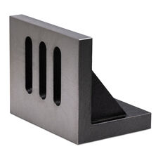 BK-6"-150-100-125 - угловая станочная плита - 3