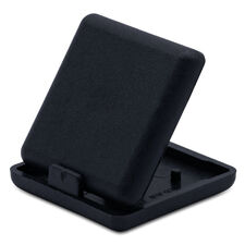 Заглушка для профиля 30х30 черная - 3