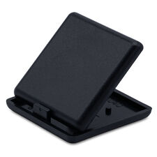 Заглушка для профиля 40х40 черная - 3