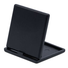 Заглушка для профиля 50х50 черная - 2