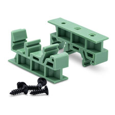 Крепление на DIN-рейку