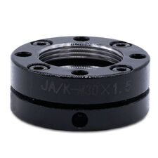 K-M45x1.5 - стопорная валовая гайка