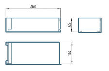 RPS608 - источник питания - 1