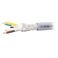 CY-FD 4*0.5 - кабель повышенной гибкости - 3