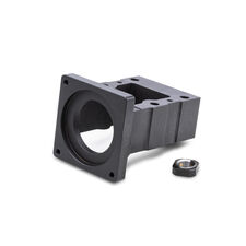 HM20-130C5 - кронштейн двигателя - 4