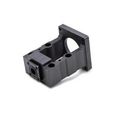 HM20-130C5 - кронштейн двигателя - 2