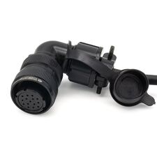 Кабель энкодера HNC/HSD 110-130 мм, 15 м - 2