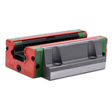 S.HGW45HCZAH - Каретка копия Hiwin (Китай) - 2