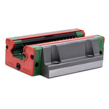 S.HGW45HCZAH - Каретка копия Hiwin (Китай) - 3