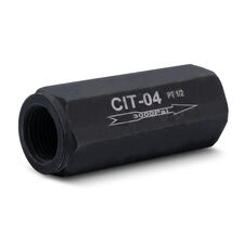 CIT-02 - обратный клапан гидравлический - 1