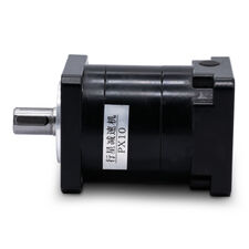 PX57-10 - планетарный редуктор 60 мм - 3