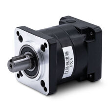 PX57-4 - планетарный редуктор 60 мм