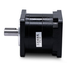 PX86-10 - планетарный редуктор 86 мм (NEMA 34) - 3