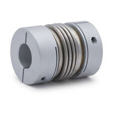 CRC-32х42-14x14 - муфта сильфонная - 3