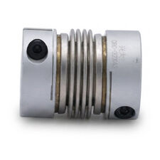 CRC-32х42-14x14 - муфта сильфонная - 2