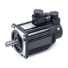 B1315015GR12C1A0 - серводвигатель бесщеточный с тормозом - 2