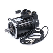 B1315015GR12C1A0 - серводвигатель бесщеточный с тормозом - 4