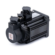 B1315015GR12C1A0 - серводвигатель бесщеточный с тормозом - 3