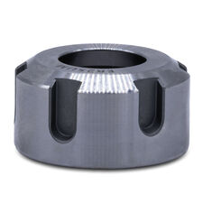 ER25-UM - гайка балансированная - 3