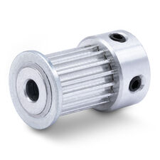 BLA-16-3M-P5-Kc90-C - шкив зубчатый HTD 3M