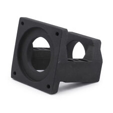 Кронштейн для двигателя MBA15-F с фланцем 86 мм (NEMA 34) - 5