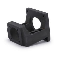 Кронштейн для двигателя MBA15-F с фланцем 86 мм (NEMA 34) - 3