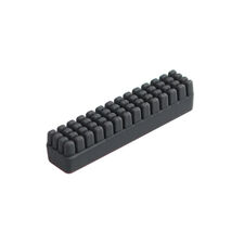 A1-mini-5.7x28 - силиконовая щетка