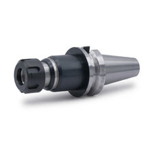 BT40-TER25-100L - Патрон резьбонарезной - 4