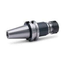 BT40-TER25-100L - Патрон резьбонарезной - 3