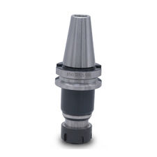 BT40-TER25-100L - Патрон резьбонарезной - 2
