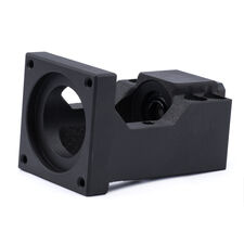 HM12-057C5 - кронштейн двигателя