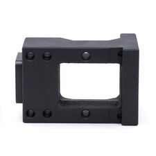 HM12-057C5 - кронштейн двигателя - 3